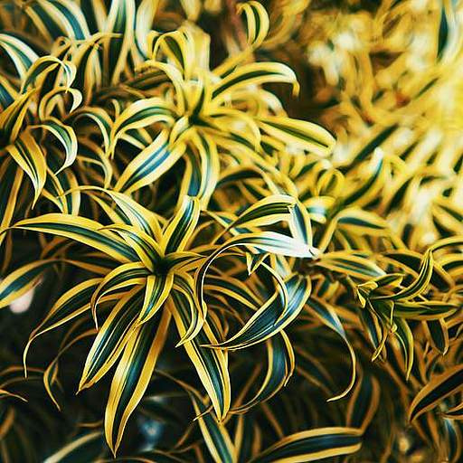 Dracaena reflexa